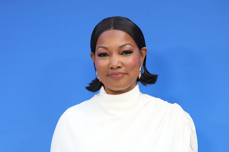 Garcelle Beauvais on Menopause, Healing, Heartbreak and More