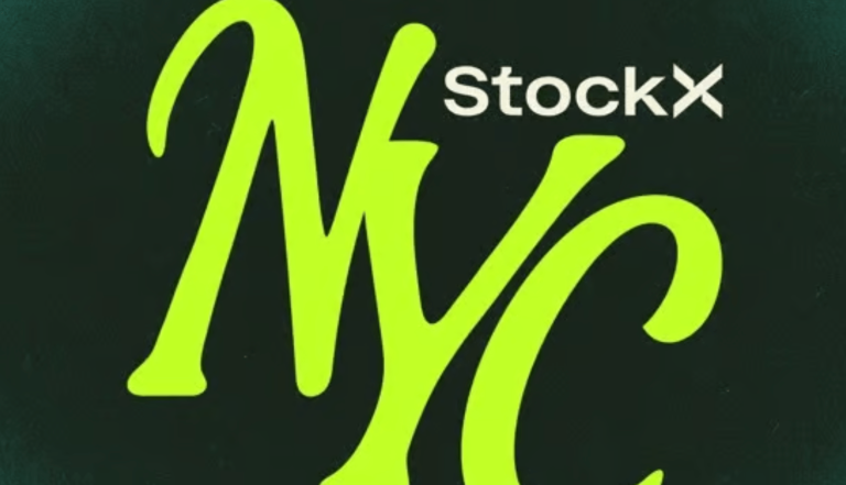 StockX Store Opens In SoHo, Authenticity Still Not Guaranteed?