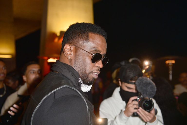 Diddy Will Be Released From Prison Sooner Than Reported