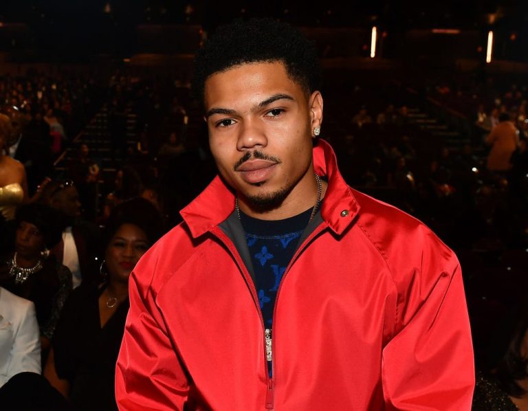 Taylor Bennett Opens Up About Seeing Lyrical Lemonade’s Evolution
