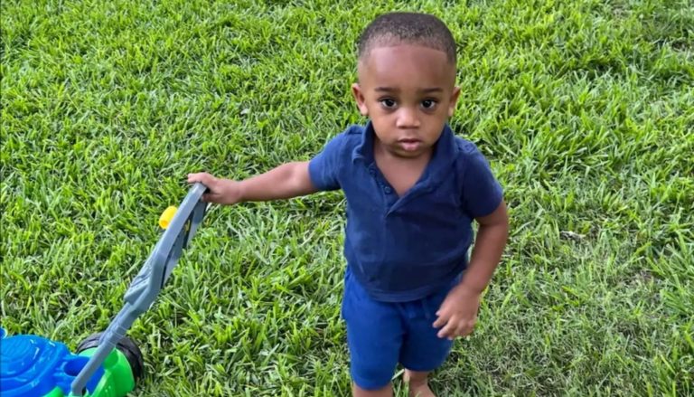 Mississippi Police Shoot And Kill 1-Year-Old Kohen Wiley