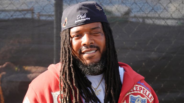 Fetty Wap Was Surprised By The Response To His HVAC Certification