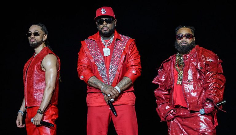 B2K & Pretty Ricky To Face Off In Next Verzuz Battle