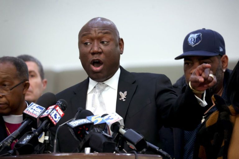 Attorney Ben Crump To Announce Kohen Wiley Autopsy