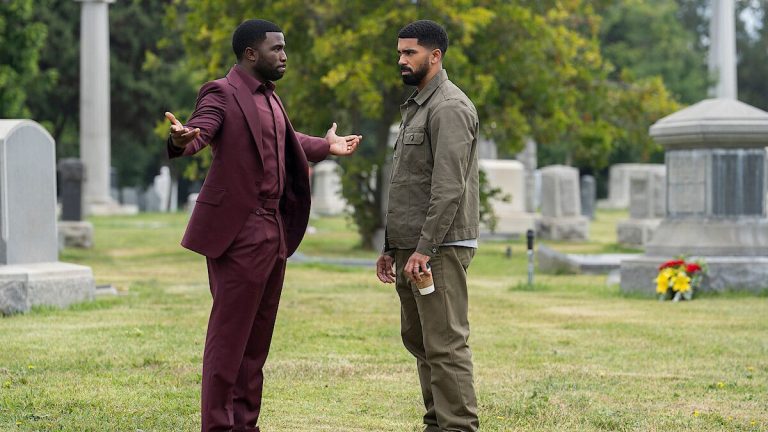 It’s Official! ‘Nemesis’ Is Coming Back For Season 2 On Netflix
