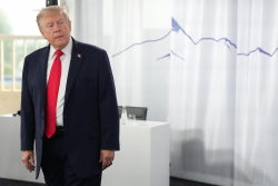 Iran War's End Is Being Greatly Exaggerated