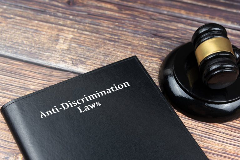 DOJ Deem EEOC Protection Against Worker Discrimination Unconstitutional