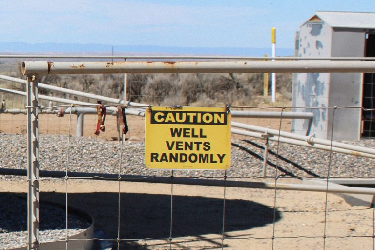Trump EPA Methane Rule Rollback to Benefit Billionaire Jeffery Hildebrand — ProPublica