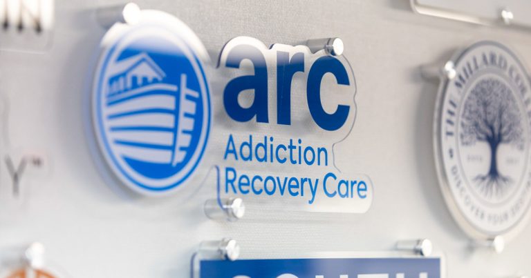 Addiction Recovery Care Founder Tim Robinson Indicted in Federal Court — ProPublica