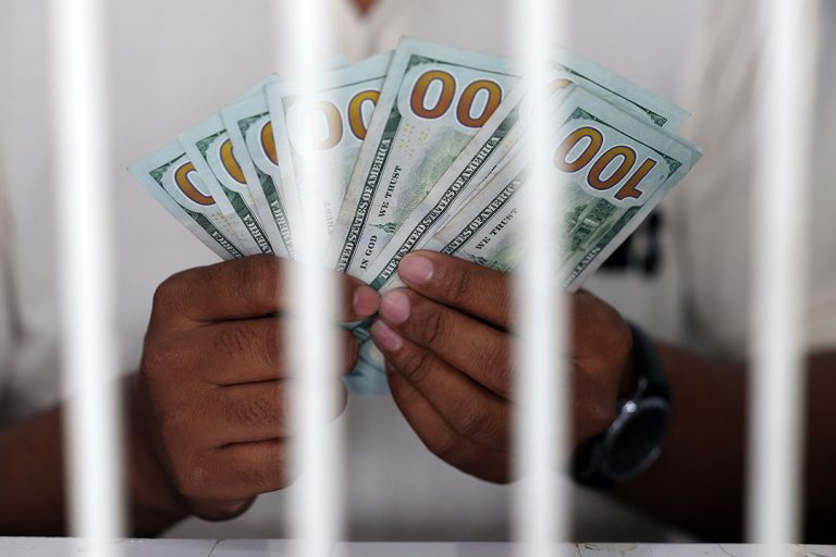 OFW remittances rise 2% in April, slowest pace in nearly 4 years
