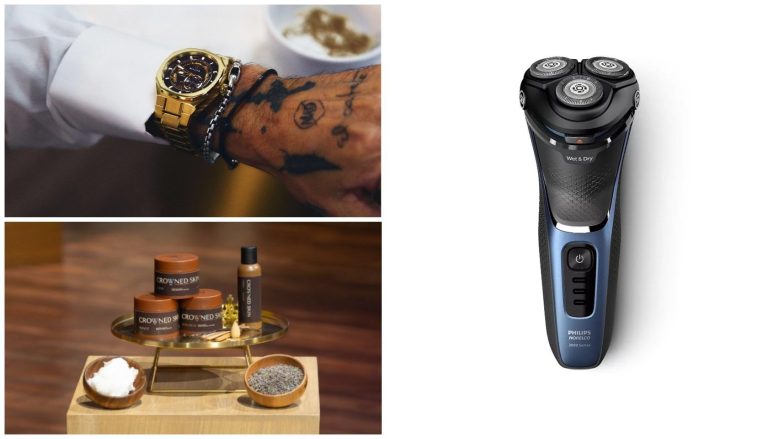 Last-Minute Gift Ideas For Dad