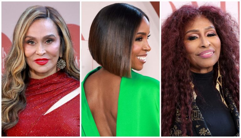 2026 Black Women In Music Dinner