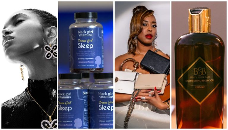 BOSSIP’s Best In Black-Owned 2026