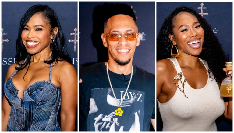 Atlanta Tastemakers Toast To 30 Years Of JAŸ-Z’s Landmark Debut