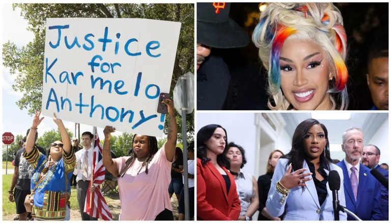 Karmelo Anthony Verdict Sparks Online Outrage