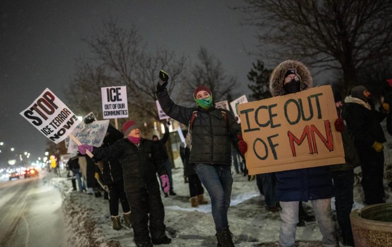 Why “The Nation” Is Nominating Minneapolis for the Nobel Peace Prize