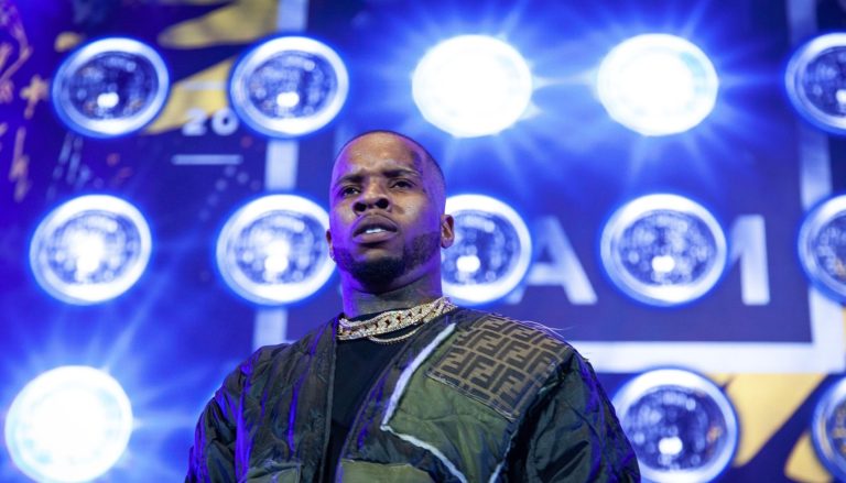 Social Media Wants Tory Lanez To Go Away & Do His Jail Bid