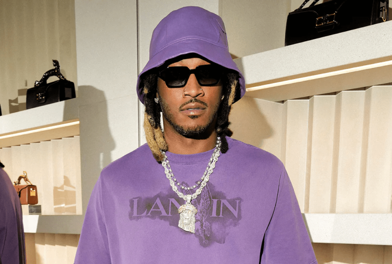Biggest Takeaways From Future’s New Album ‘The Real Me’