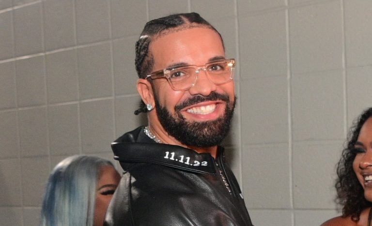 Drake Seemingly Throws More Shots At ASAP Rocky
