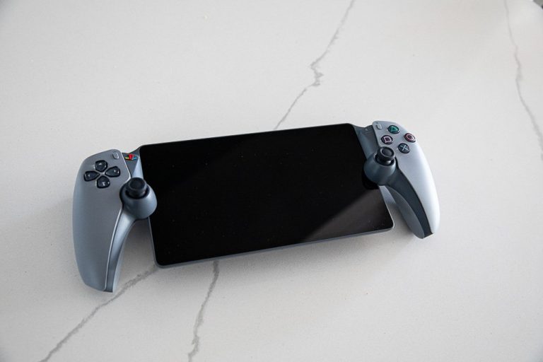 PlayStation 6 Reportedly Prepping All-Digital Handheld PS6