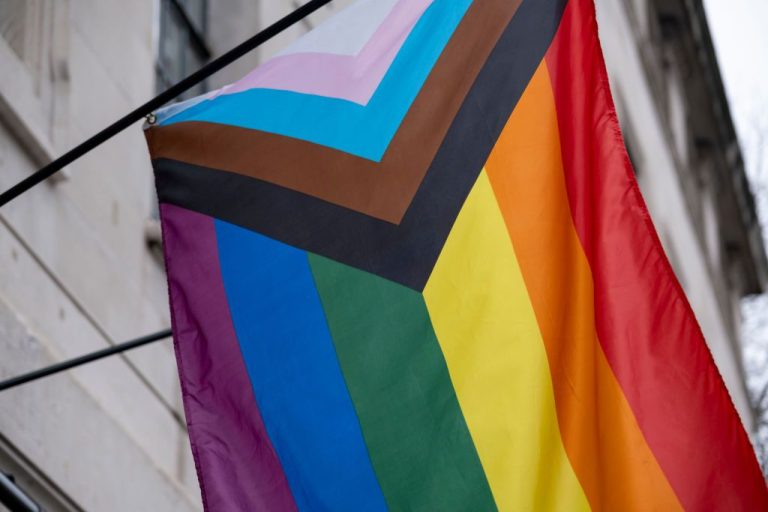 SCOTUS Says States Can Ban Transgender Athletes