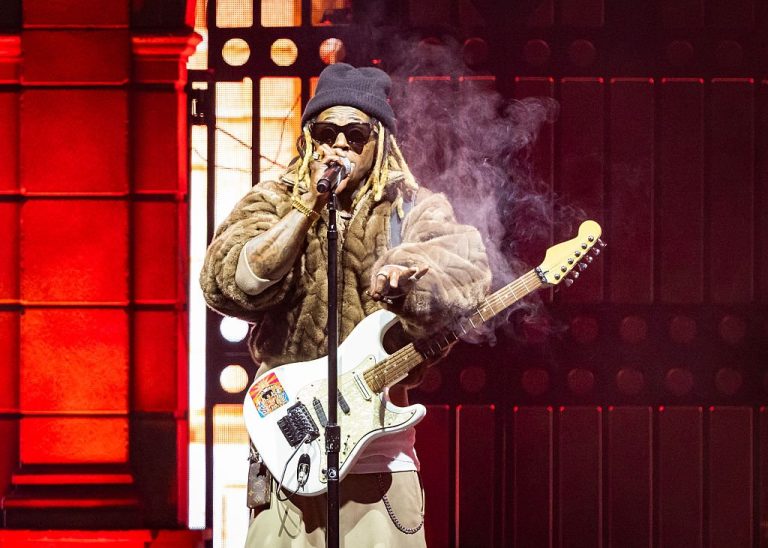 Lil Wayne No-Shows Tour Opener, Fans Say Excuses Won’t Cut It