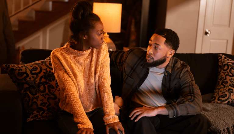 ‘The Black Watch’ Talks ‘The Chi’s’ Farewell Season