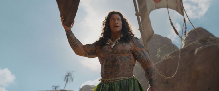 11 Movies & Shows To Watch This Weekend