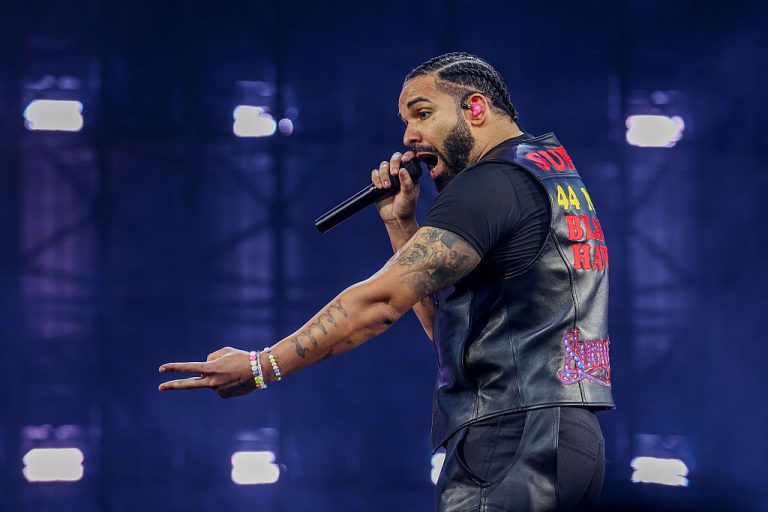 Everything We Know About Drake’s NOCTA Manor