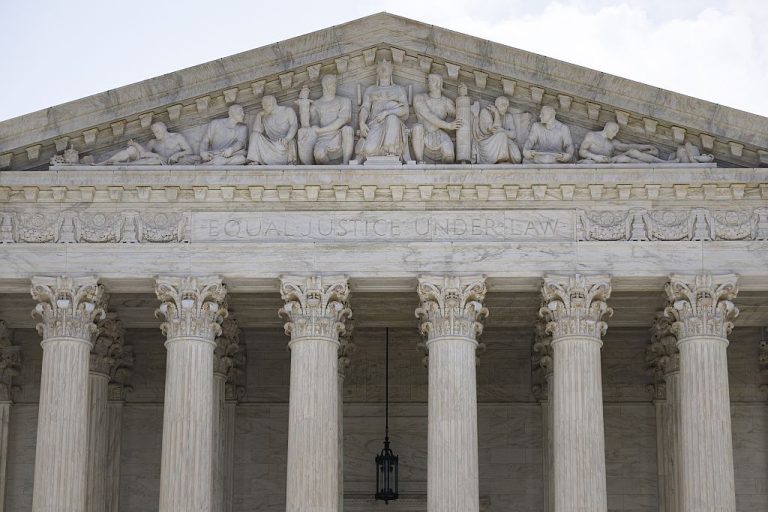 Supreme Court Rules Inmate’s Rastafari Rights Were Violated