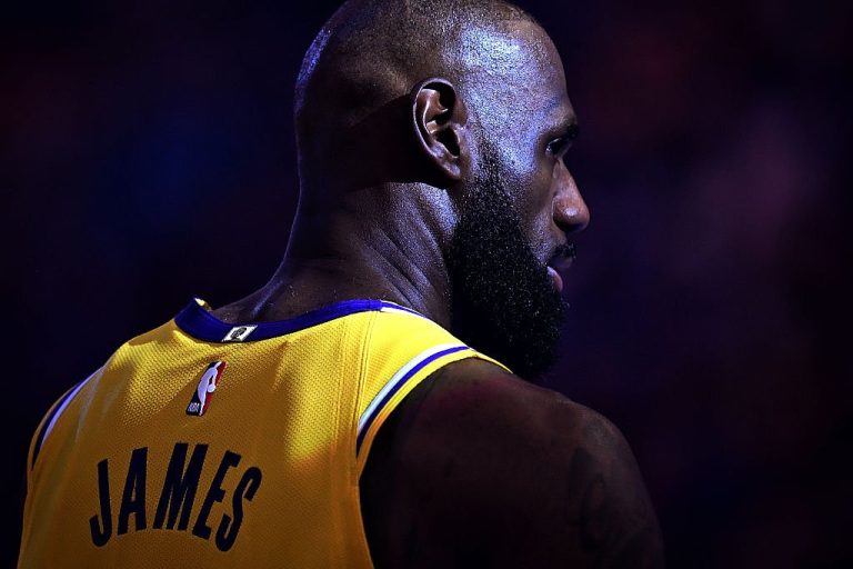 Rich Paul Says LeBron James Is Considering Several Teams