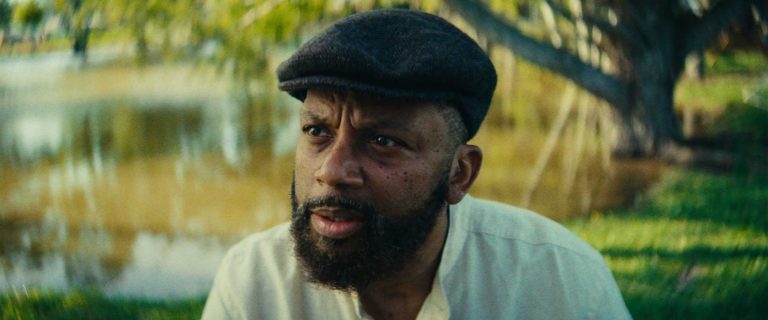 Afrofuturist Space Drama ‘Sincerely Brad’ Premieres July 4