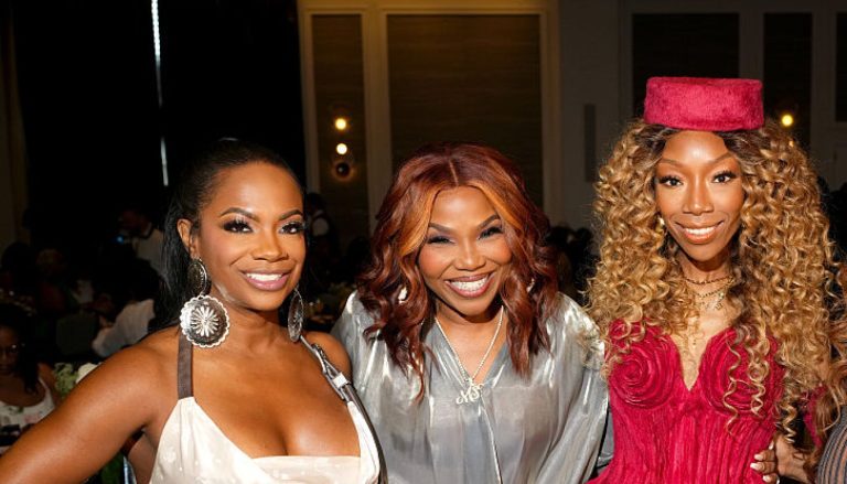 ESSENCE Black Women In Music Honors Music Mavens