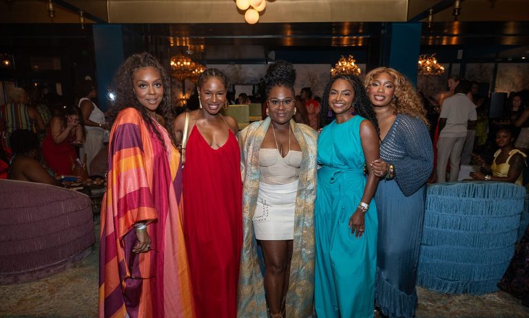Society18, Refinery29 & R29 SOMOS Host ESSENCE Fest Bash