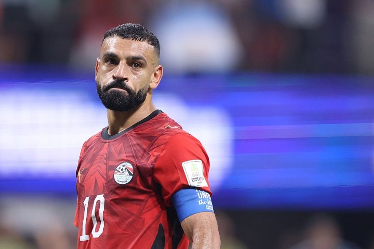 Egypt Coach Says Team “Suffered Injustice,” Fans Blast The Refs