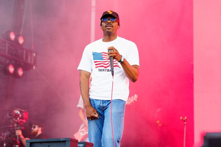 Vince Staples Launching Apple Music Radio Show