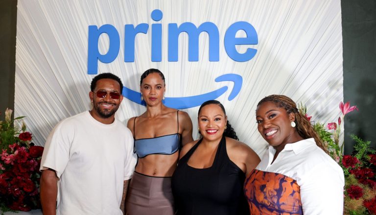 Prime Video Lights Up NOLA With Leading Ladies Cocktail Soirée