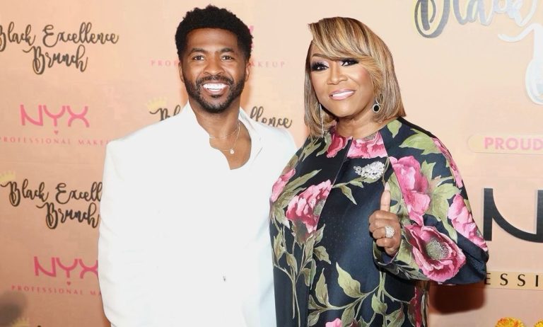 Black Excellence Brunch Honors Patti LaBelle At Exclusive Soirée