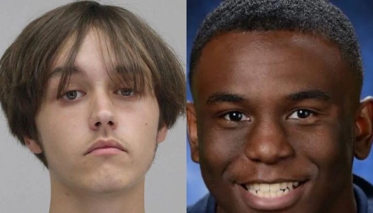Texas Teen Lucas Roper Arrested For Evidence Tampering