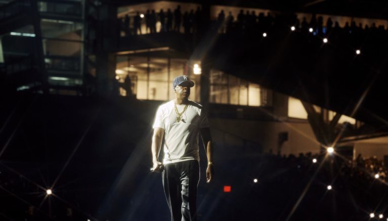 Social Media Clips From JAŸ-Z’s New York Takeover Weekend