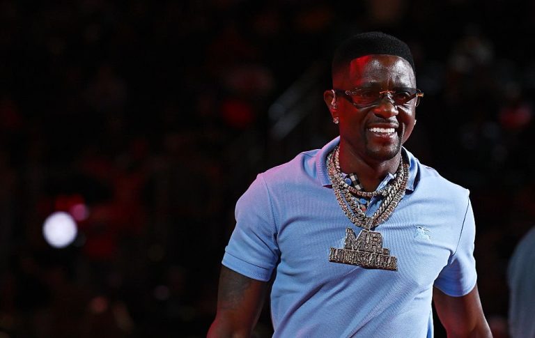 Boosie Badazz Sues Far-Right Lobbyists Over Trump Pardon