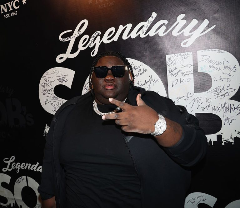Kocky Ka On How Meek Mill Helped “Dark Nights” Go Viral