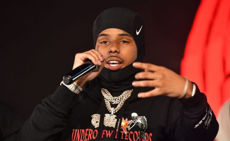 Pooh Shiesty Allegedly Paid $5K To Help Rob Gucci Mane