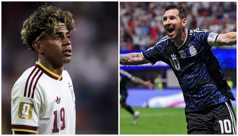A Guide To The 2026 World Cup Final