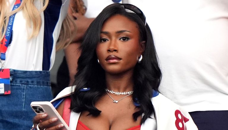The Finest World Cup WAGs Serving ‘Sporty Chic’ Stadium Style