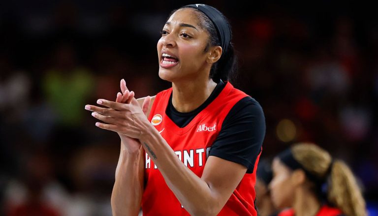 Angel Reese Calls Out Coach Following Viral WNBA Incident