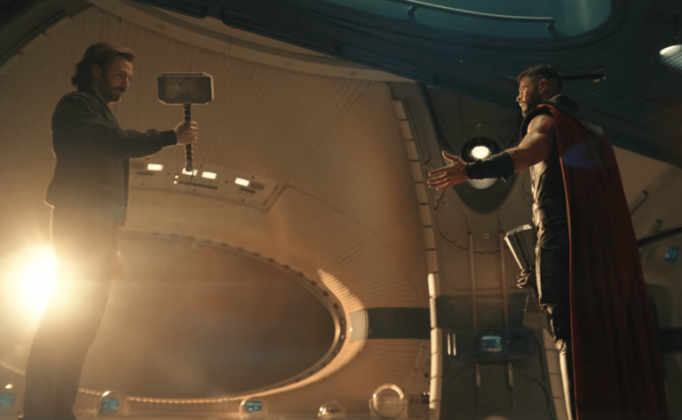 Doomsday’ Trailer Has The Internet Buzzing