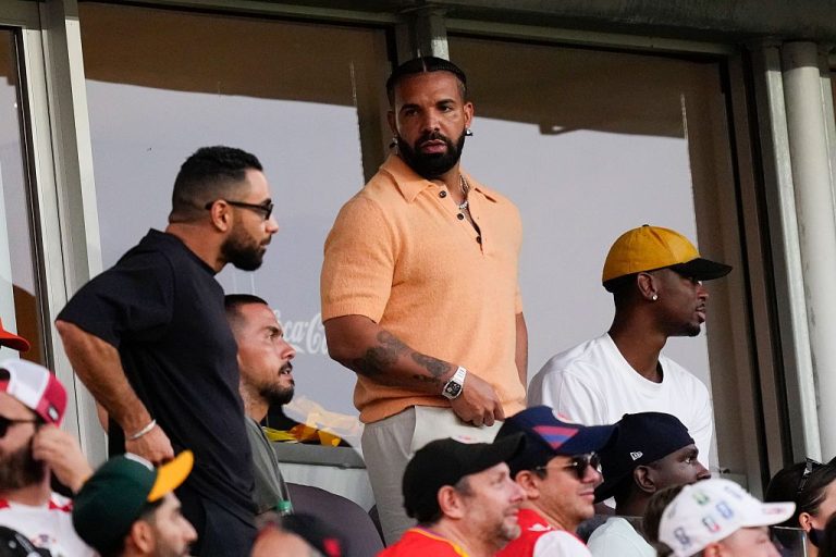 10 Moments That Prove The Drake Curse Is Real