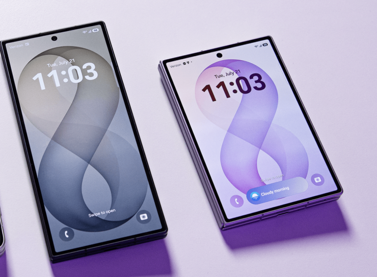 Samsung Announces New Galaxy Z Fold8 Ultra & Smaller Z Fold8
