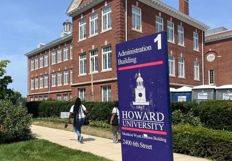 Howard University Surprise Unenrollments Spark Outrage